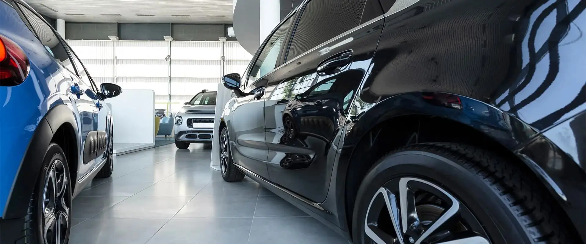 used cars for sale at Cheaper Cars