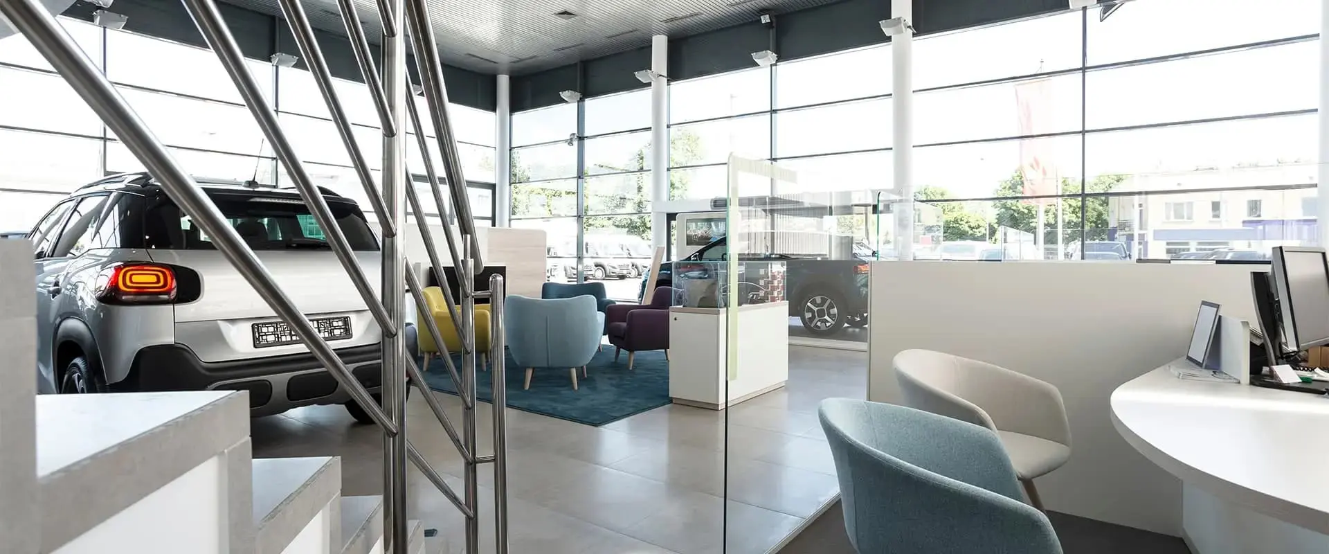 used cars for sale at Cheaper Cars