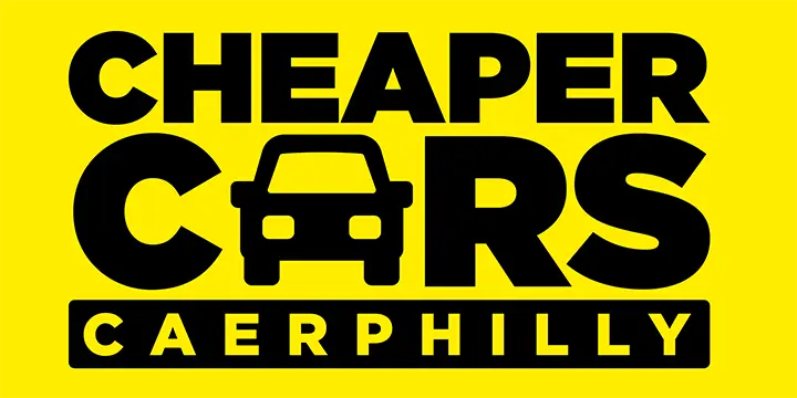 Cheaper Cars Logo